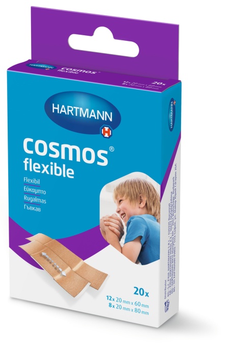 Cosmos Flexible Bundle 20 buc