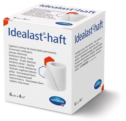 Idealast-Haft 6 Cm X 4 M