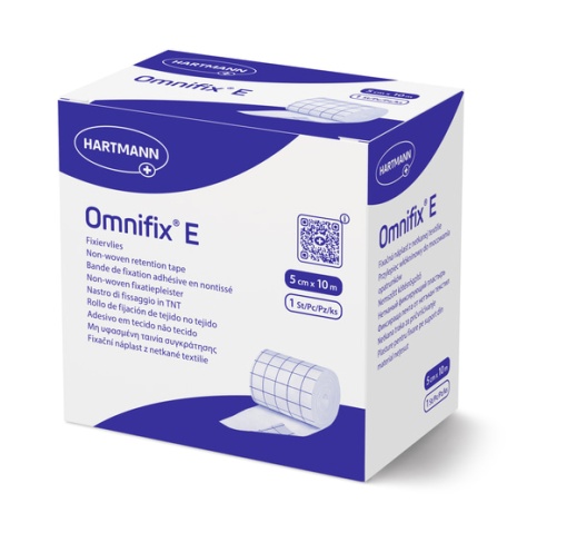 Omnifix E 5Cm X 10M