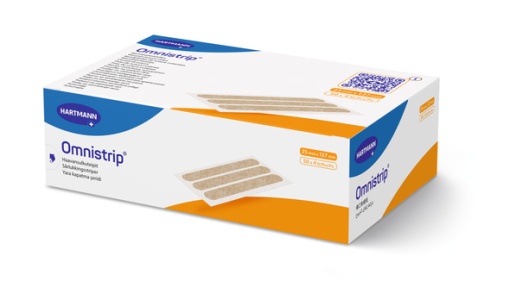 Omnistrip 25 X 127 Mm