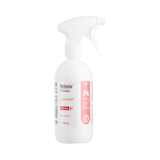 ALCHOSEPT® - Dezinfectant pentru maini si tegumente, 500 ml