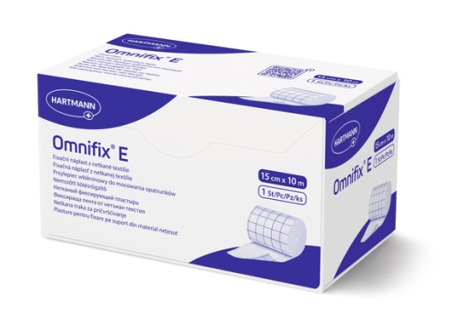 Omnifix E 15Cm X 10M