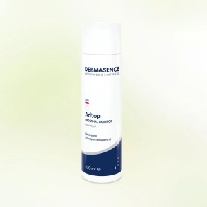 Adtop - Șampon purificator pentru scalp cu mătreață 200 ml