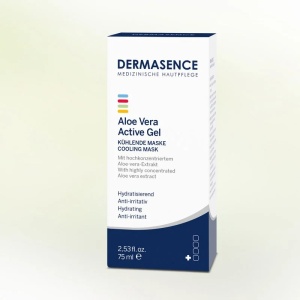 ALOE VERA - Gel hidratant pentru iritații 75 ml - Img 4