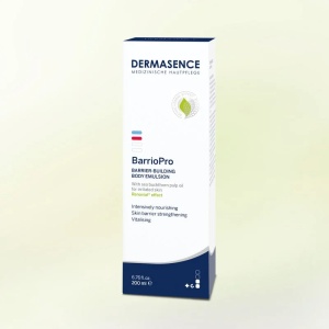 BarrioPro - Emulsie corporală pentru refacerea barierei cutanate, 200 ml, DERMASENCE - Img 2