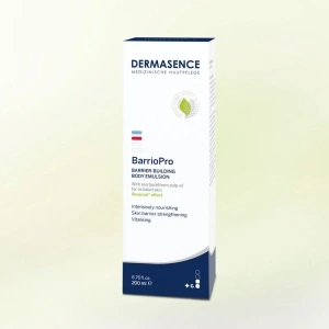 BarrioPro - Emulsie corporală pentru refacerea barierei cutanate, 200 ml, DERMASENCE - Img 2