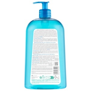BIODERMA Atoderm Gel Douche 1 L - Gel de duș hidratant piele sensibilă - Img 2