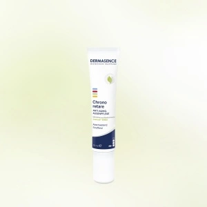 CHRONO RETARE - Cremă regeneratoare pentru conturul ochilor 15 ml