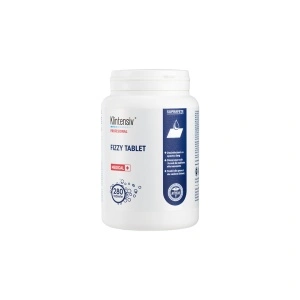 KLINTENSIV® Fizzy Tablet - Dezinfectant clorigen, 280 tablete