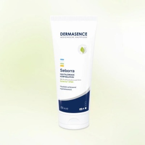 SEBORRA - Loțiune de corp pentru piele cu imperfecțiuni 200 ml
