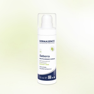 SEBORRA - Ser cu acțiune purificatoare și uniformizantă 30 ml