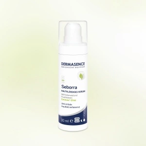 SEBORRA - Ser cu acțiune purificatoare și uniformizantă 30 ml