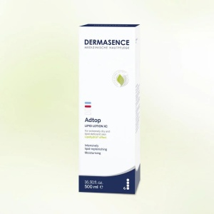 Adtop XC Lipidlotion - Loțiune lipidică intensivă pentru corp, 200 ml, DERMASENCE - Img 5