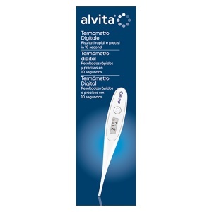 Alvita Termometru digital MT102