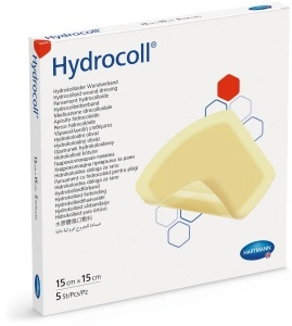 Hydrocoll 15 X 15 Cm