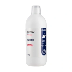 KLINTENSIV DEZICON® - Dezinfectant concentrat de nivel inalt, 1 litru