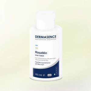 RosaMin - AHA Loțiune tonică 160 ml