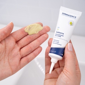 seborra-cremă-gel-calmantă