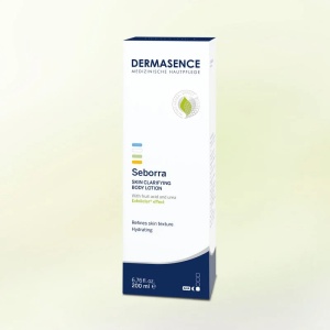 SEBORRA - Loțiune de corp pentru piele cu imperfecțiuni 200 ml - Img 2