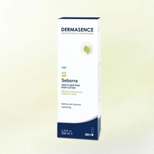 SEBORRA - Loțiune de corp pentru piele cu imperfecțiuni 200 ml - Img 2