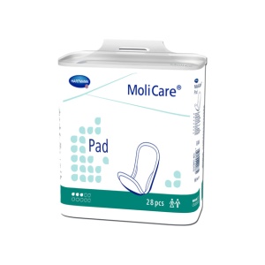 tampoane-pentru-incontinenţă-uşoară-molicare-pad-picaturi