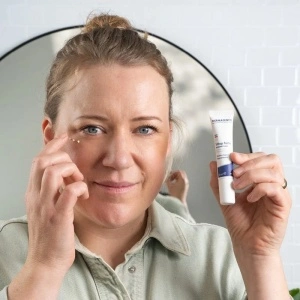 Vitop Forte Cremă pentru pleoape iritate și sensibile, 15 ml, Dermasence - Img 5