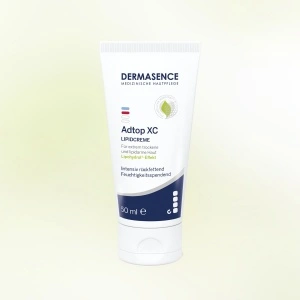 Adtop XC Cremă lipidică cu ceramide, pentru piele foarte uscată, 50 ml, Dermasence