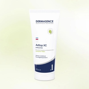 Adtop XC Lipidlotion - Loțiune lipidică intensivă pentru corp, 200 ml, DERMASENCE - Img 2