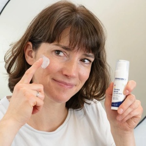Chrono Retare - Ser intensiv anti-aging pentru regenerarea tenului matur 50+, 30 ml, DERMASENCE - Img 4
