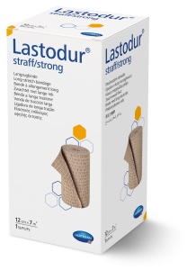 Lastodur 12 Cm X 7 M
