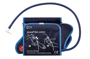 Manseta Veroval Duo Control L - Manseta individuala L 32-42 cmcompatibila cu Veroval Duo Control - 1 buc/cutie