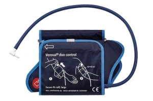 Manseta Veroval Duo Control L - Manseta individuala L 32-42 cmcompatibila cu Veroval Duo Control - 1 buc/cutie