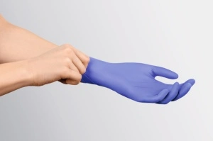 mănuşi-de-examinare-nepudrate-nesterile-peha-soft-nitril-fino-marimea-m