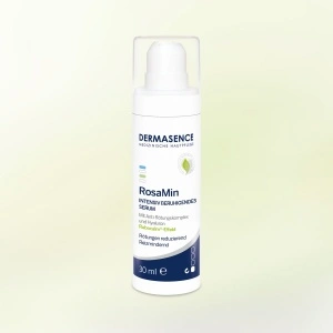 ROSAMIN - Ser intensiv cu proprietăți calmante 30 ml