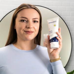 SEBORRA - Loțiune de corp pentru piele cu imperfecțiuni 200 ml - Img 3