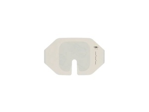 Set 100 pansamente sterile pentru canula Tegaderm 3M - 6x7 cm - Img 3
