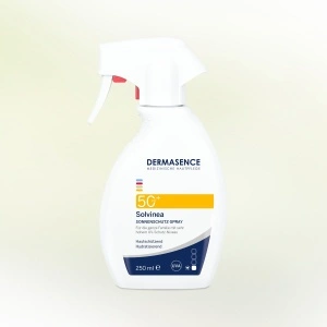 SOLVINEA - Spray cu protectie solara SPF50+ 250 ml