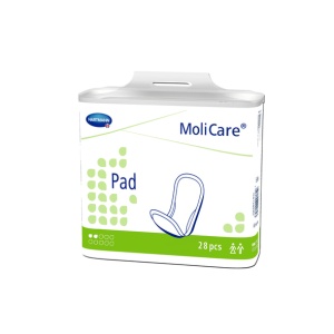 tampoane-pentru-incontinenţă-uşoară-molicare-pad-picaturi
