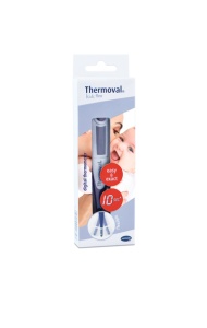 Thermoval Kids Flex - Termometru digital cu cap flexibil, cu raspuns in 10 secunde - 1 buc/cutie