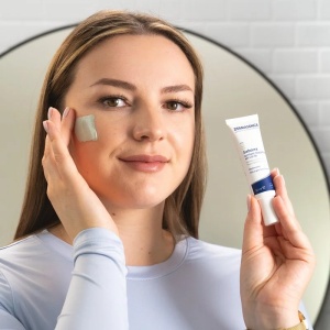 Vitop Forte - Cremă pentru zona ochilor sensibili și pleoape iritate, 15 ml, DERMASENCE - Img 4