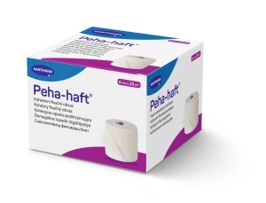 Bandaj Elastic Autoadeziv Peha-Haft 6 Cm X 20 M