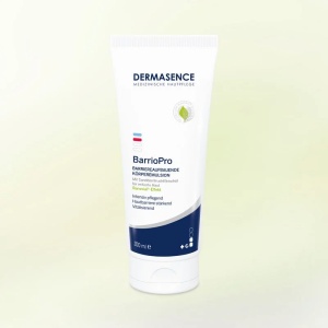 BarrioPro - Emulsie corporală pentru refacerea barierei cutanate, 200 ml, DERMASENCE