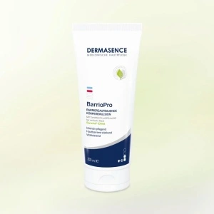 BarrioPro - Emulsie corporală pentru refacerea barierei cutanate, 200 ml, DERMASENCE