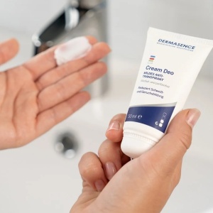 Cream Deo - Antiperspirant cremă 50 ml - Img 3