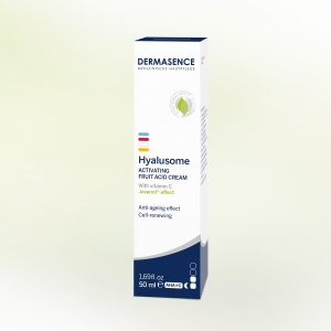 hyalusome-cremă-activatoare-cu-acizi-din-fructe