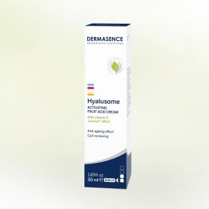 hyalusome-cremă-activatoare-cu-acizi-din-fructe