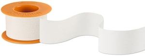 Omnipor 5cm x 5m - Plasture pentru fixare pe suport de hartie - 1 buc/cutie
