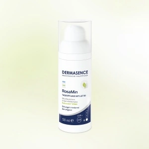 ROSAMIN - Cremă de zi cu SPF50 50 ml