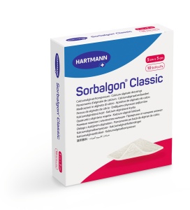 Sorbalgon Classic 5X5Cm