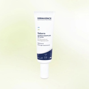 Vitop Forte - Cremă pentru zona ochilor sensibili și pleoape iritate, 15 ml, DERMASENCE